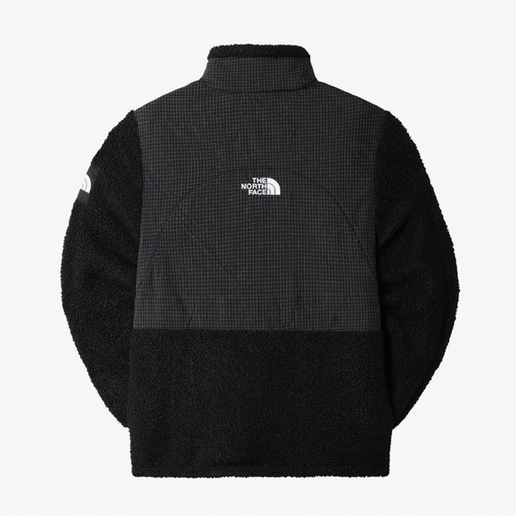 The North Face Tnf X Alfie Kungu Denali Jacket women’s medium. Limited edition - Picture 2 of 10